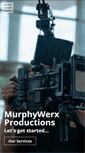 Mobile Screenshot of murphywerx.com